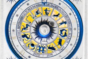 Palmiros horoskopas penktadieniui, liepos 24 d.