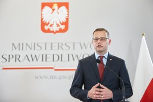 Lenkijos vyriausybė nesureikšmina ketinimų trauktis iš Stambulo konvencijos
