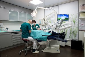 Odontologams – ministerijos antausis: „Jaučiamės išmesti iš medicinos darbuotojų sąrašų“
