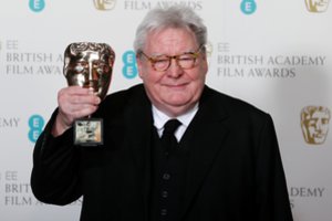 Mirė iškilus britų režisierius A. Parkeris: karjerą lydėjo „Oskarai“ ir skambios kino juostos