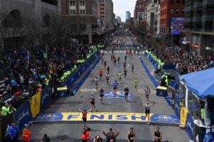 JAV teismas patenkino Bostono maratono sprogdintojo apeliaciją dėl mirties bausmės