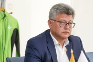 Lietuvos žaliųjų partijos lyderis prieš rinkimus griežtas valdantiesiems: tai ne „žalioji“, tai „rudoji“ trąšų partija