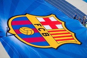 COVID-19 neaplenkė ir „Barcelona“ ekipos – virusas rastas klubo nariui