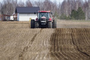 Susitarta dėl išmokų žemdirbiams: siunčia svarbiausią žinutę ūkininkams