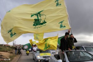 Su „Hezbollah” siejamiems asmenims uždrausta atvykti į Lietuvą