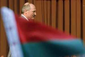 A. Lukašenka perspėjo norinčius jungtis į gyvąją grandinę nuo Vilniaus iki Kijevo: „Padarysiu viską, kad tai neįvyktų“