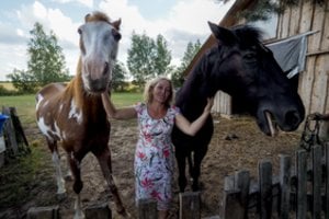 Sklypą Baltarusijos pasienyje moteris pirko nė nemačiusi: lietuviams siūlo pažinti kitokį kaimo turizmą