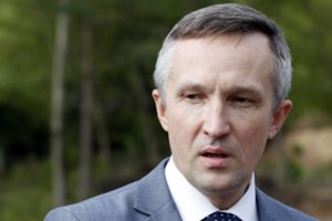 Buvusiam NŽT Vilniaus skyriaus vadovui A. Juškai teismas paliko 12,5 tūkst. eurų baudą