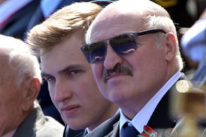 A. Lukašenka skelbia, kad į Baltarusiją sugrąžintos visos aukso atsargos