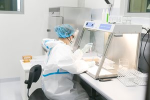 Lietuvoje nustatyti 35 nauji koronaviruso atvejai