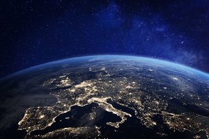 Europos kosmoso agentūra Lietuvai siūlo laikinai pratęsti bendradarbiavimą