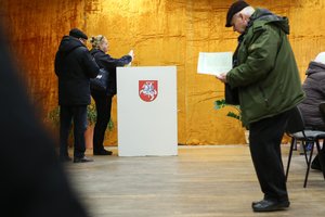 Rinkimai Lietuvoje: ekspertai atskleidė kelis užprogramuotus dėsningumus ir baigties prognozę 