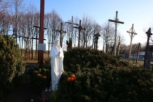 Susipliekė po laidotuvių: vienas pasigedo kryžiaus, kitas kapuose renka įrodymus