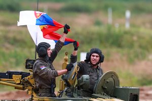 Serbija laikinai nebedalyvaus karinėse pratybose su kitomis šalimis, įskaitant Rusiją