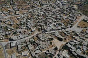 Sirijos Rakoje per IS ir vyriausybės pajėgų susirėmimus žuvo 28 žmonės