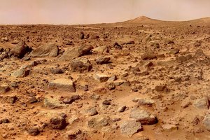 Paaiškino, kodėl Marse nepavyksta rasti gyvybės pėdsakų