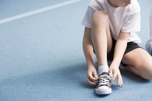 „Olimpinis mėnuo“ vaikams ugdys sveikos gyvensenos pamatus: pamokas ves žymūs sportininkai