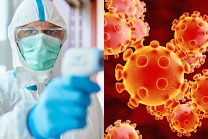 Paneigė mitus apie COVID-19: pasakė, kas gali būti pavojingiau už patį virusą