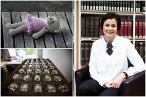 Lietuvos mokslininkė įspėjo apie mirtinai pavojingus nuodus vaikų žaisluose