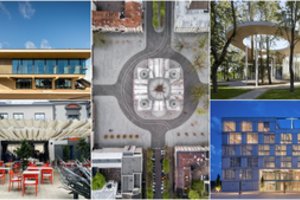 Lietuva paskelbė geriausius architektų darbus: 5 nustebinę visus
