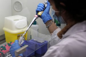 PSO pranešė: koronavirusu galėjo persirgti 10 proc. žmonijos