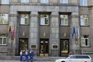 Lietuva smerkia žmogaus teisių pažeidimus Rusijos okupuotose Gruzijos dalyse