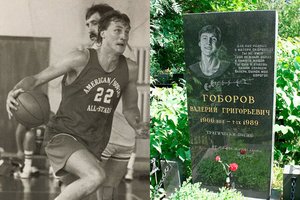 Tragiška olimpinio čempiono istorija: kaip užgeso su A. Saboniu lyginta krepšinio viltis