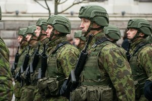 Į pagalbą NVSC atskuba Lietuvos kariuomenė: skirs karių kovai su koronavirusu
