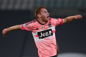 Turino „Juventus“ vos išvengė pirmosios nesėkmės