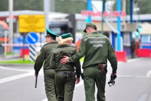 Baltarusija uždarė sieną su Lietuva: VSAT vadas prabilo apie netikėtą situaciją