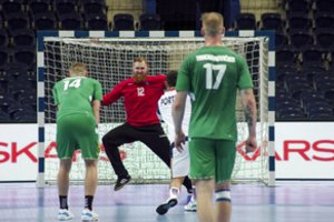 EHF nukėlė beveik pusę Europos rankinio čempionato atrankos rungtynių