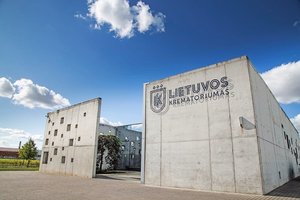 Sutriko Lietuvos krematoriumo veikla: mirusius artimuosius siūlo kremuoti kaimyninėse šalyse