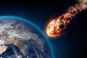 Mokslininkai apie Žemei grasinantį asteroidą: pavojus gali būti didesnis, nei manyta