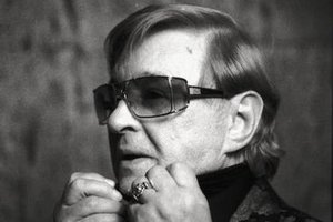 Maskvoje mirė teatro režisierius Romanas Viktiukas, sėkmingai dirbęs ir Lietuvoje