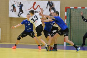 Rankinio čempionatas grįžta į tuščias sales: Vilniaus „Šviesa“ įsirašė pergalę