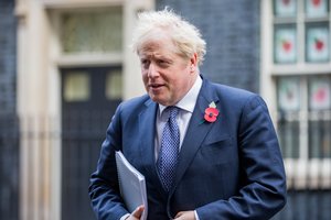 JK ministras pirmininkas: kovoje su pandemija „matyti išsigelbėjimo kelias“