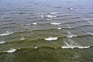Baltijos jūroje pradedamas šiukšlių monitoringas: žada atsikratyti užterščiausios jūros vardo
