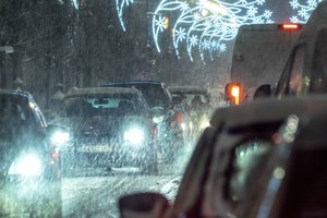 Pasitinkant žiemą perspėja dėl avarijų: situacijos, kada draudikai jums neatlygins žalos