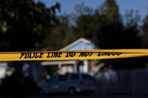 JAV: per šaudynes Kalifornijoje vienas žmogus žuvo, dar vienas buvo sužeistas
