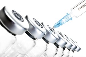 Rusija bando kinišką vakciną nuo koronaviruso