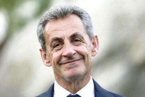 Buvęs Prancūzijos prezidentas N. Sarkozy neigia kaltinimus kyšininkavimu