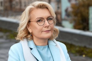 Išrinkta Lietuvos metų moteris: ja tapo infektologė L. Jančorienė