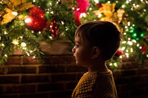 Lietuvoje gyvenančios užsieniečių šeimos papasakojo, kaip švenčia Kalėdas