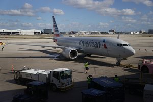 Draudimas baigėsi: „Boeing 737 MAX“ grįžo į JAV padangę