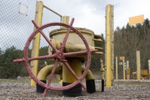 Rusiškos dujos pasiekė Serbiją – atvėrė „Balkan Stream“ dujotiekį 