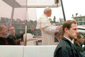 Sausio 13-oji prieš 30 metų: netikėtas popiežiaus Jono Paulius II gestas nustebino kentėjusią Lietuvą 