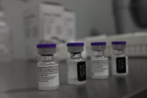 PSO praneša nemalonią žinią: „Nepaisant vakcinų, šiemet nepavyks pasiekti „bandos imuniteto“