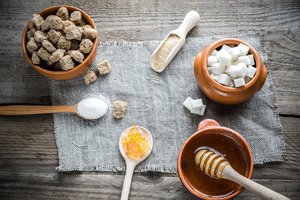 Sveikesnio gyvenimo receptai: kaip desertuose pakeisti cukrų?