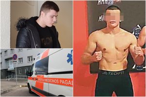 16-metę išprievartavęs Jurbarko politikų sūnus priteistą žalą moka vėžlio tempais, šeima jaučiasi pažeminta