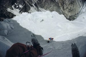 Istorinė diena: į K2 viršukalnę žiemą įkopė pirmoji komanda